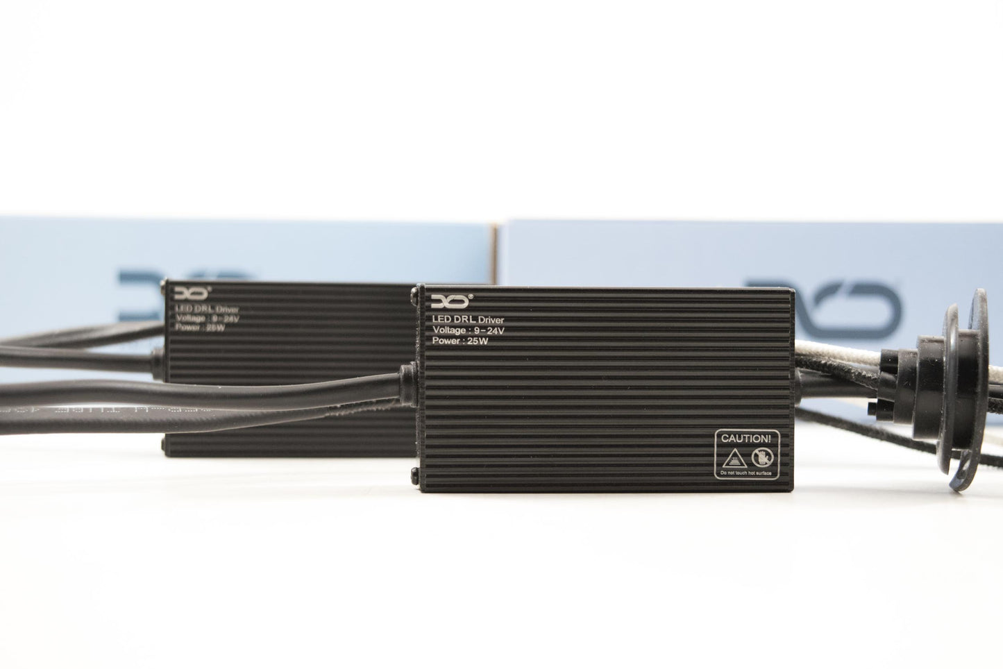 H7: Xtreme LED Pro (Pair) - LED Low/High/Fog (Image 6 of 6)