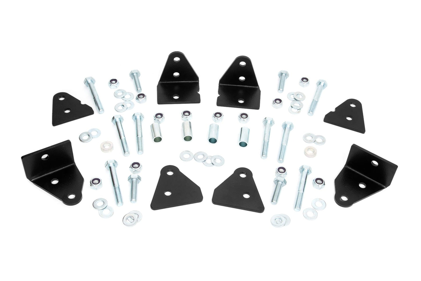 2 Inch Lift Kit | Kubota RTV-X1120 Deluxe/RTV-X1120D - Susp Lift Kits UTV (Image 1 of 6)