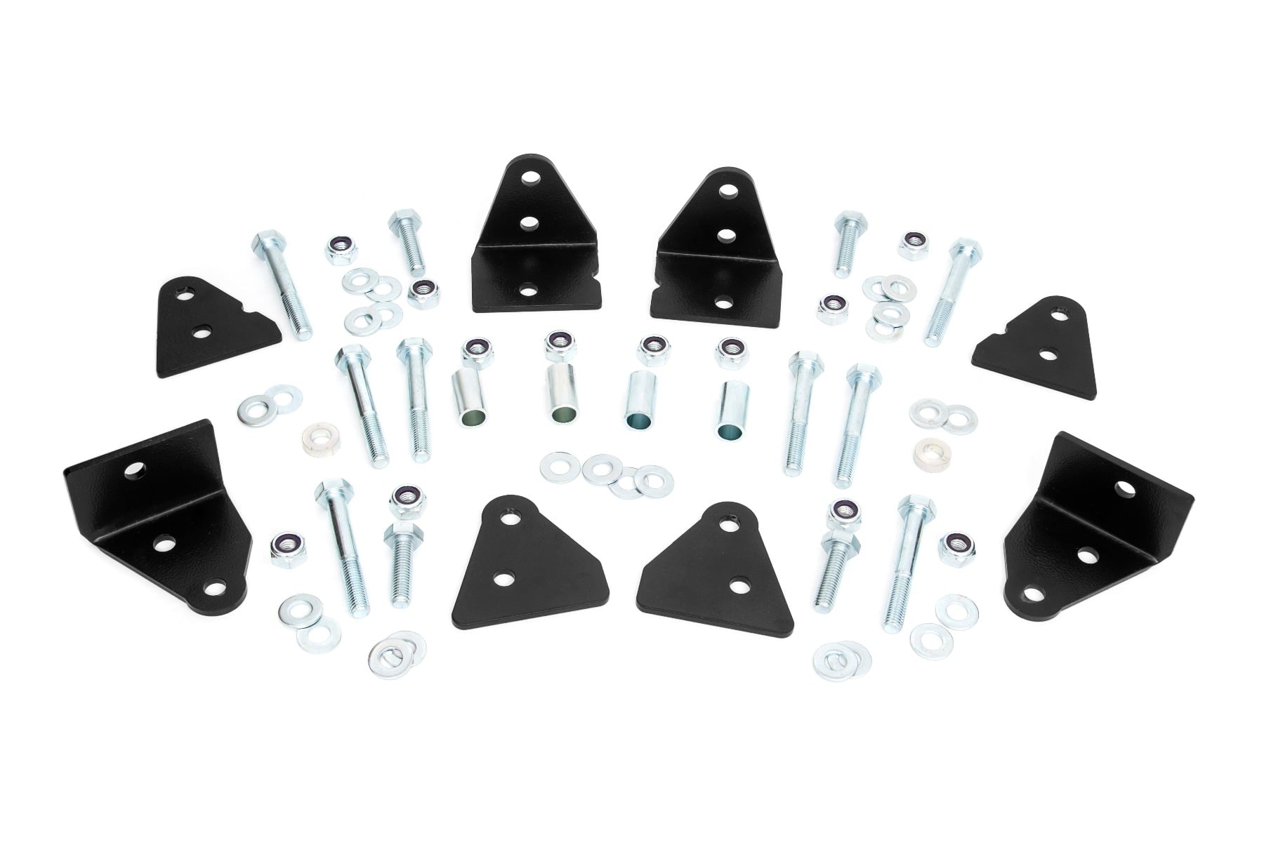 2 Inch Lift Kit | Kubota RTV-X1120 Deluxe/RTV-X1120D - Susp Lift Kits UTV (Image 1 of 6)