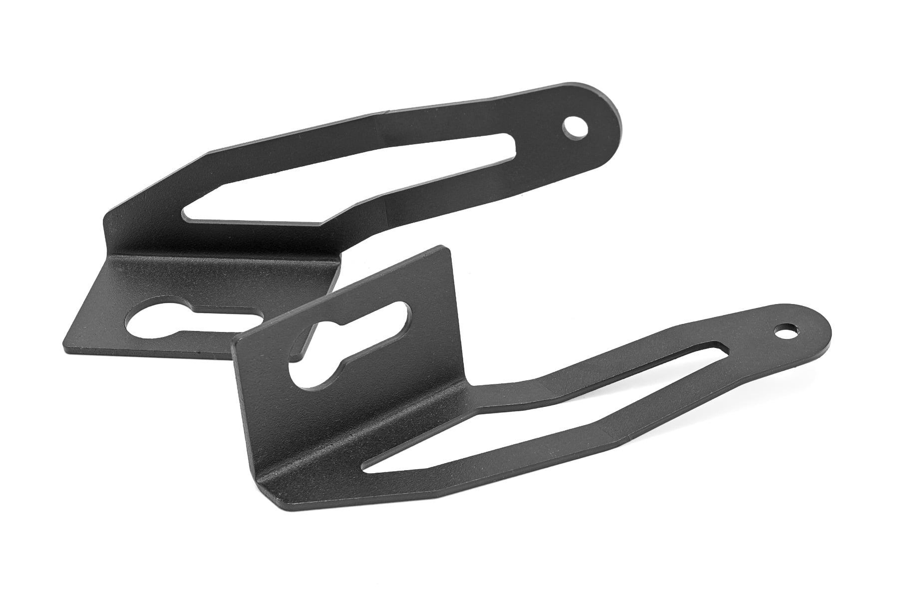 LED Light Kit | Roof Mount | 40" Black Single Row | Jeep Cherokee KL (14-23) - Lighting & Acc (Image 6 of 6)