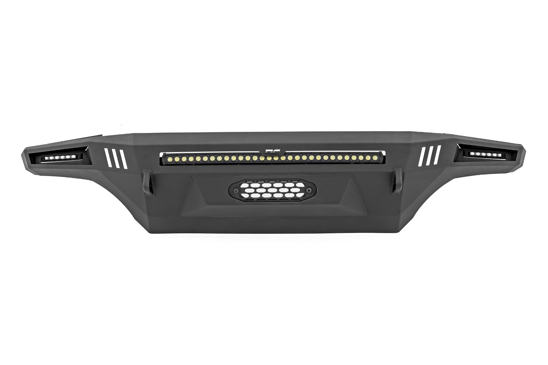 Front Prerunner Bumper | LED | Toyota Tundra 2WD/4WD (2014-2021) - Bumpers (Image 1 of 6)