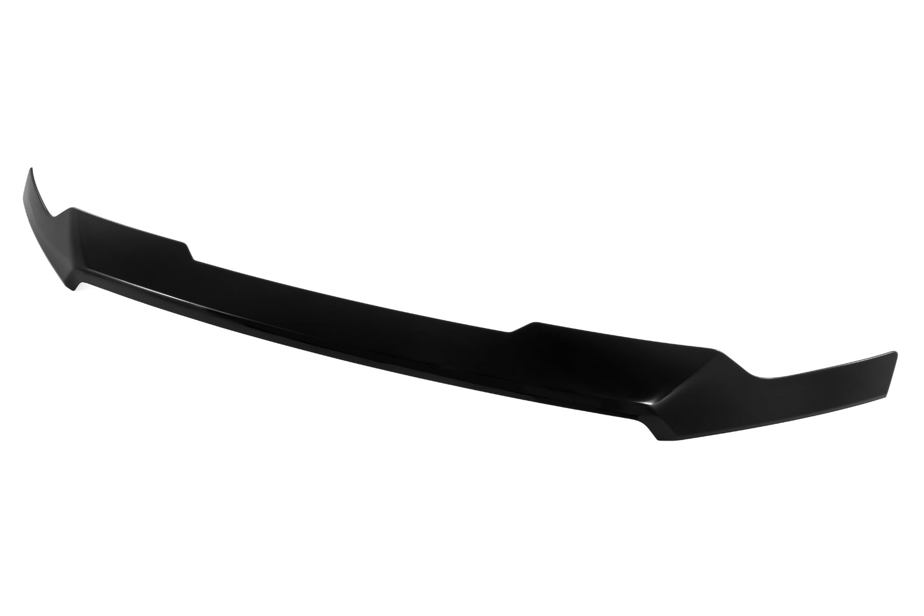 Hood Protector | Gloss Black | Ford F-150 2WD/4WD (2015-2020) - Misc 25% (Image 1 of 2)