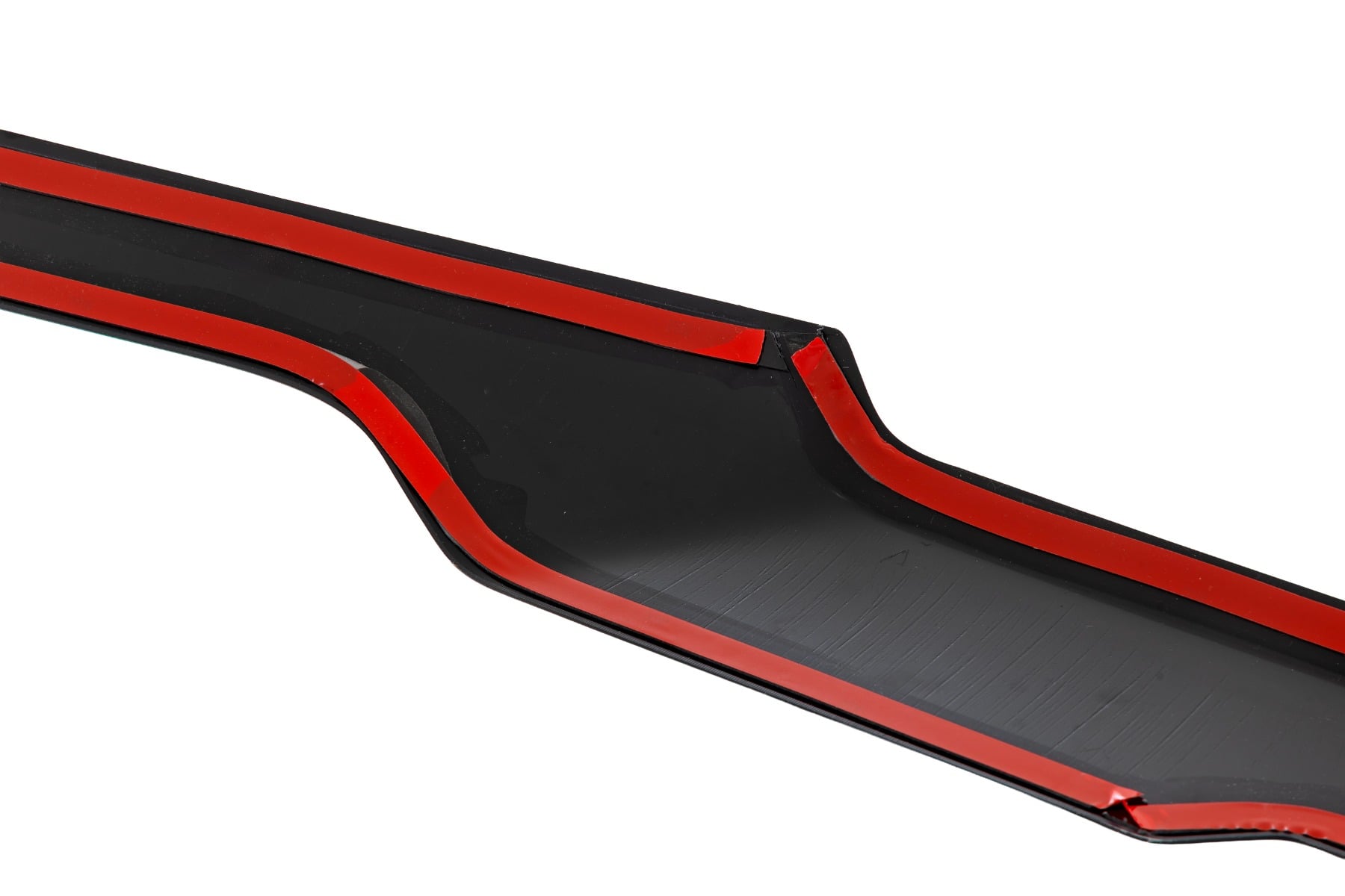 Hood Protector | Gloss Black | Ford F-150 2WD/4WD (2015-2020) - Misc 25% (Image 2 of 2)