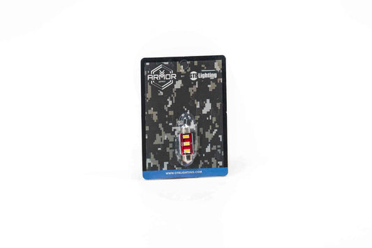 Festoon: GTR Canbus LED (36mm) (White) - Signal/Brake/Interior (Image 1 of 3)