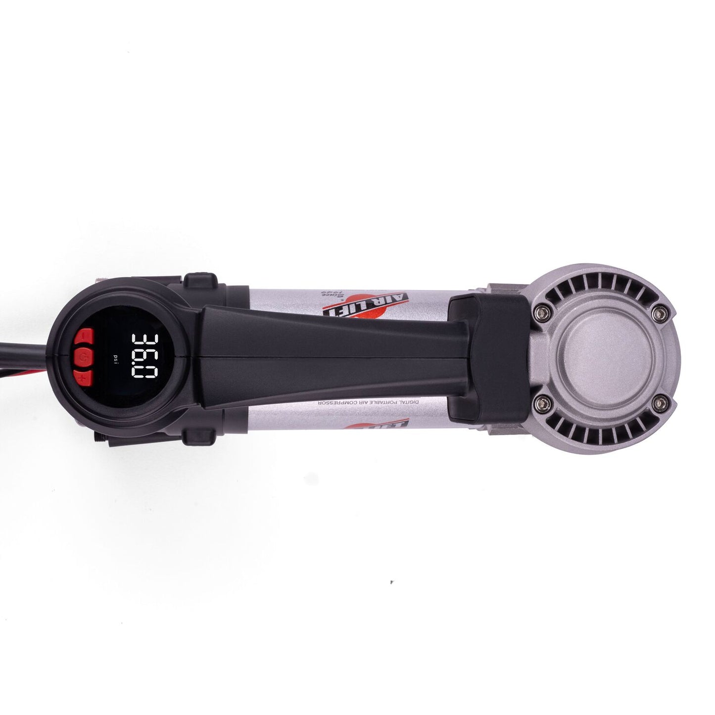 Air Lift Company 16188 Digital Portable Compressor