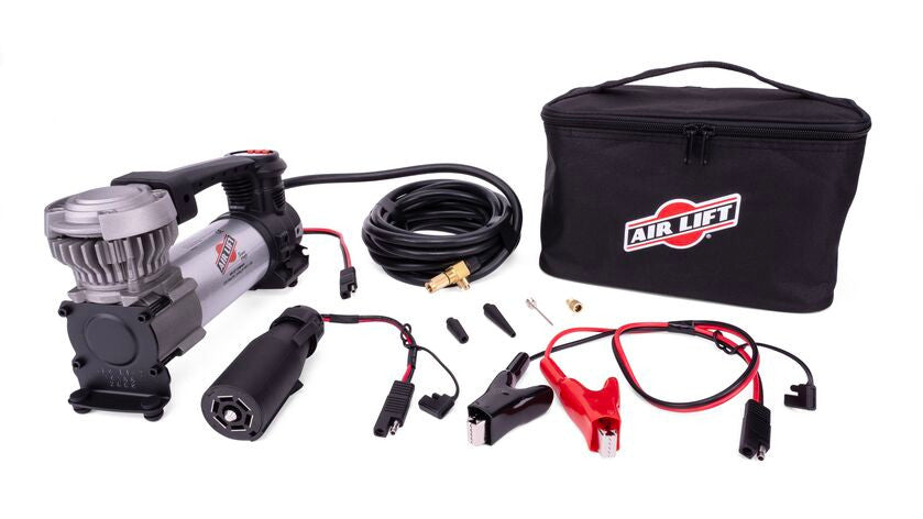 Air Lift Company 16188 Digital Portable Compressor