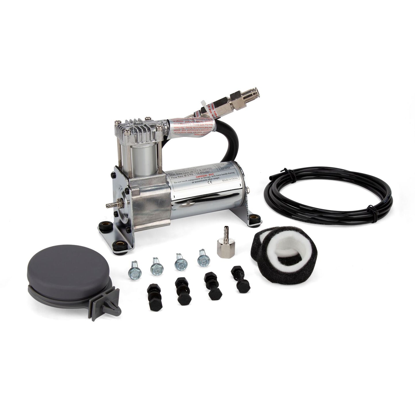 Air Lift Company 16192 (5/1/25 Only Available For Warranty) 12V Hd Compressor