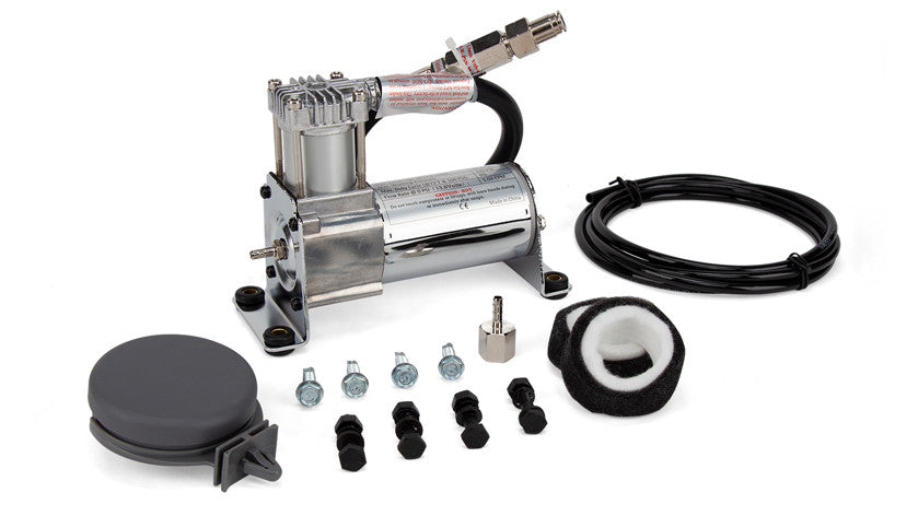 Air Lift Company 16192 (5/1/25 Only Available For Warranty) 12V Hd Compressor