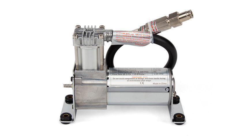 Air Lift Company 16192 (5/1/25 Only Available For Warranty) 12V Hd Compressor