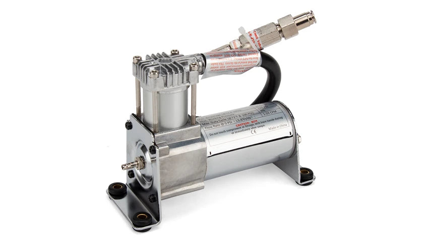 Air Lift Company 16192 (5/1/25 Only Available For Warranty) 12V Hd Compressor