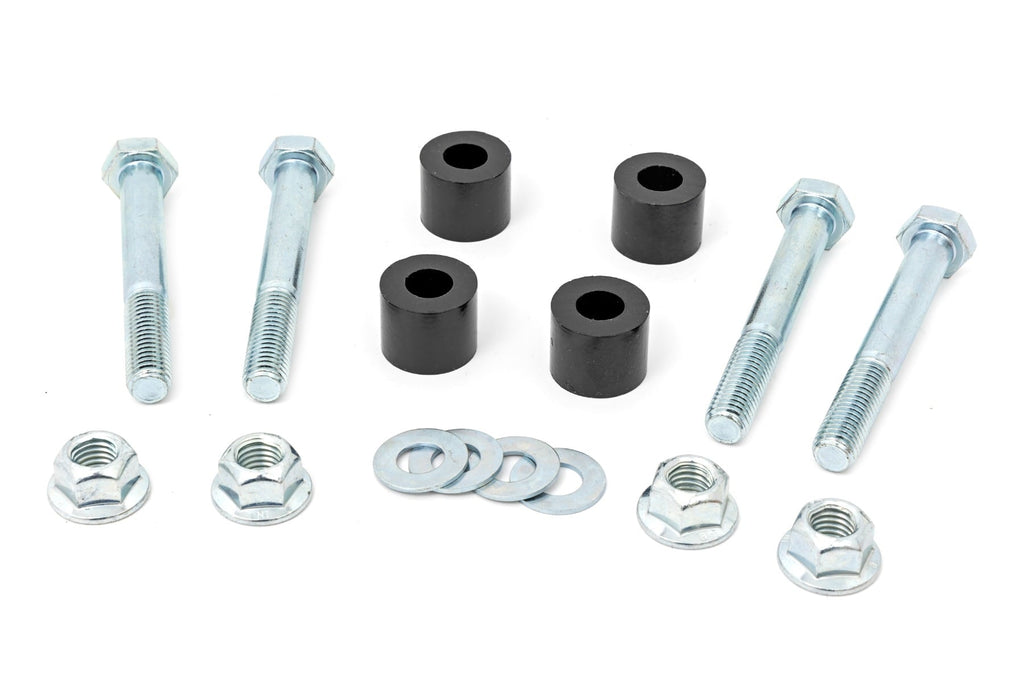 50013 Rough Country 1 Inch Leveling Kit CCD | Ford Expedition 4WD (2018-2026)
