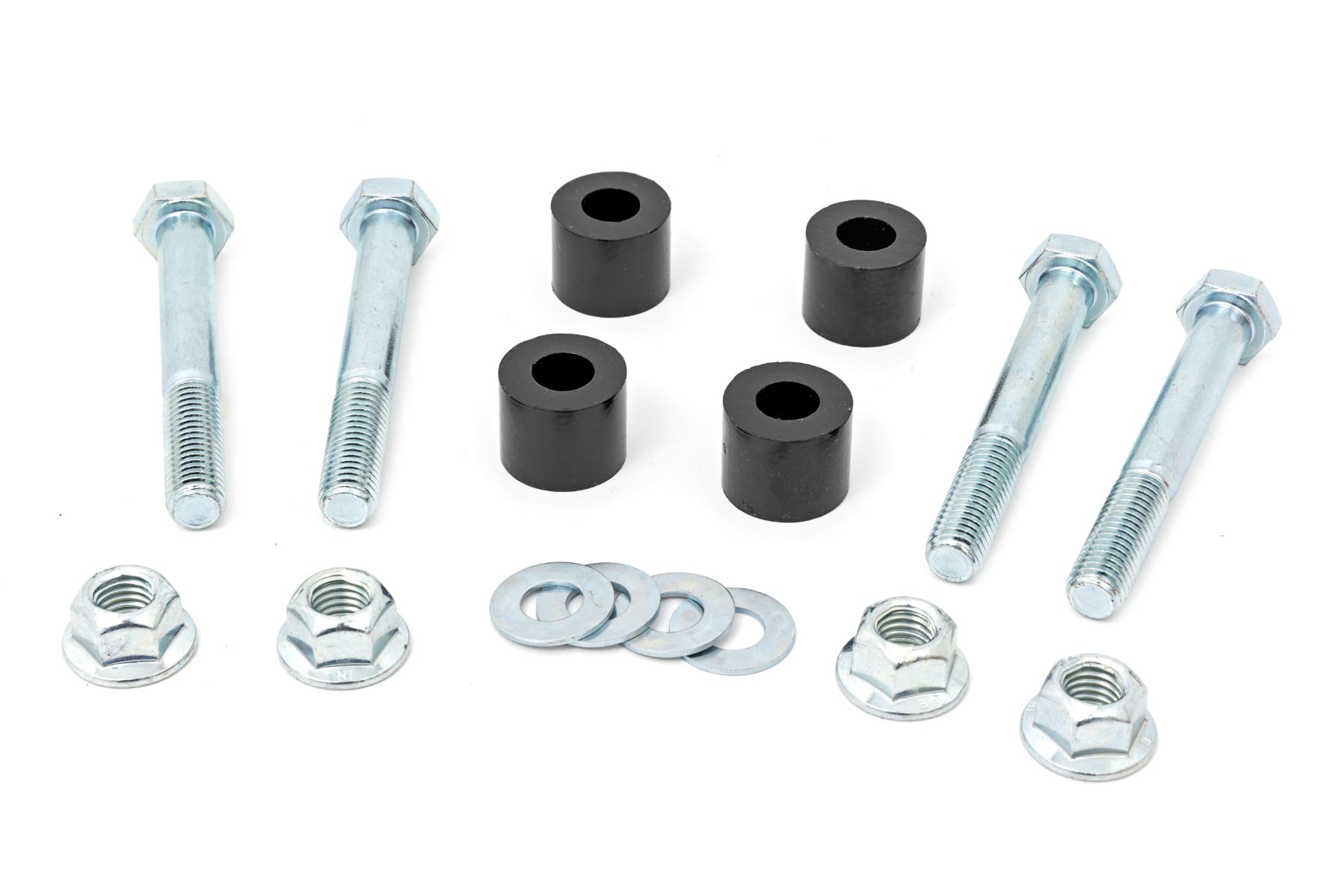 50013 Rough Country 1 Inch Leveling Kit CCD | Ford Expedition 4WD (2018-2026)