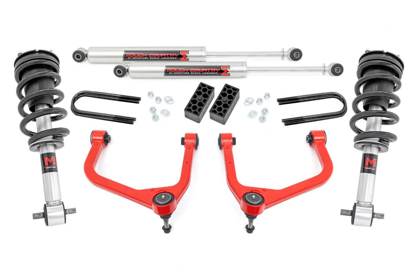 DGE RAM 3IN 1500 CLASS1 SYS - Image 1