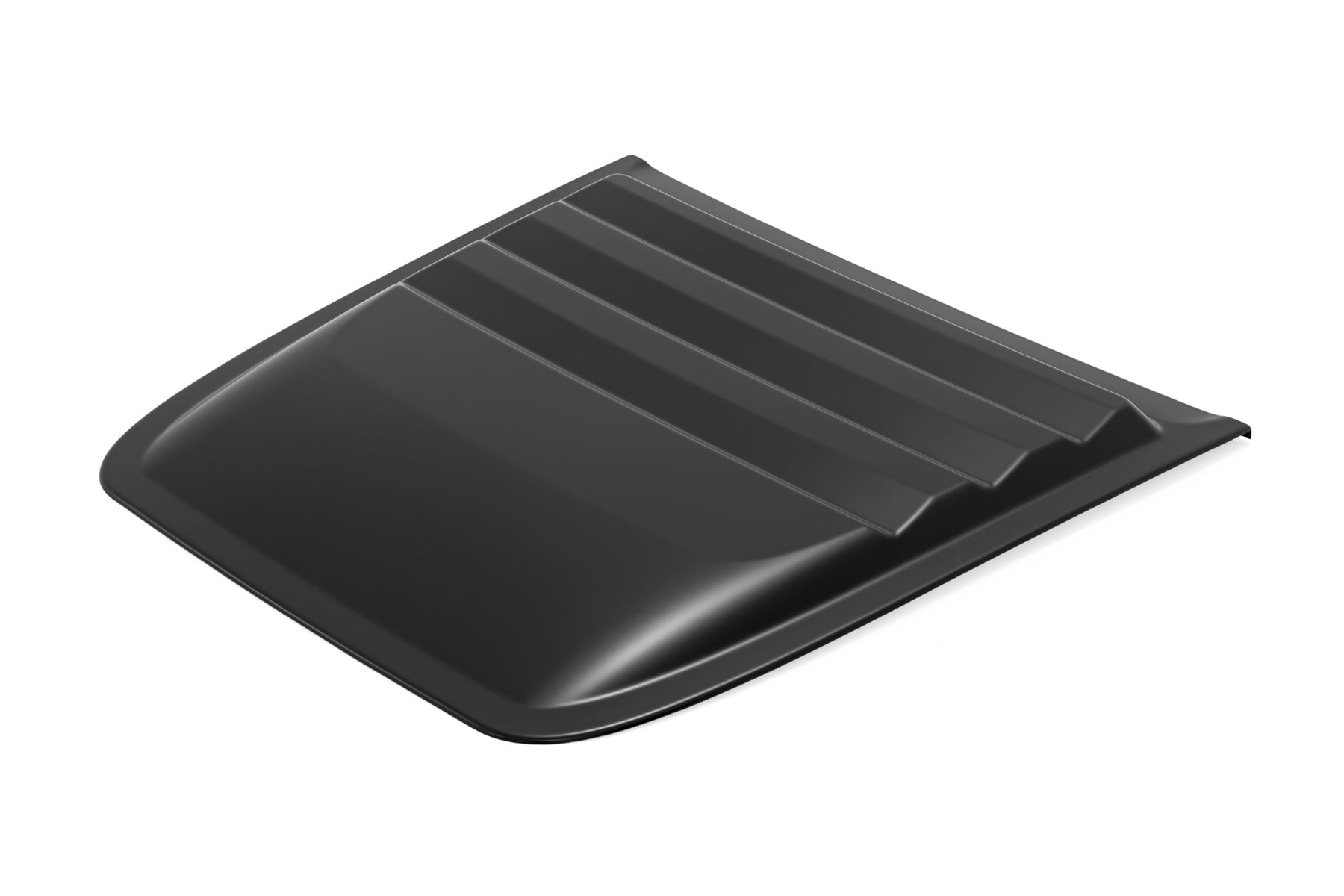 Hood Scoop | GMC Sierra 1500 2WD/4WD (2019-2026) - Misc 25% (Image 6 of 6)