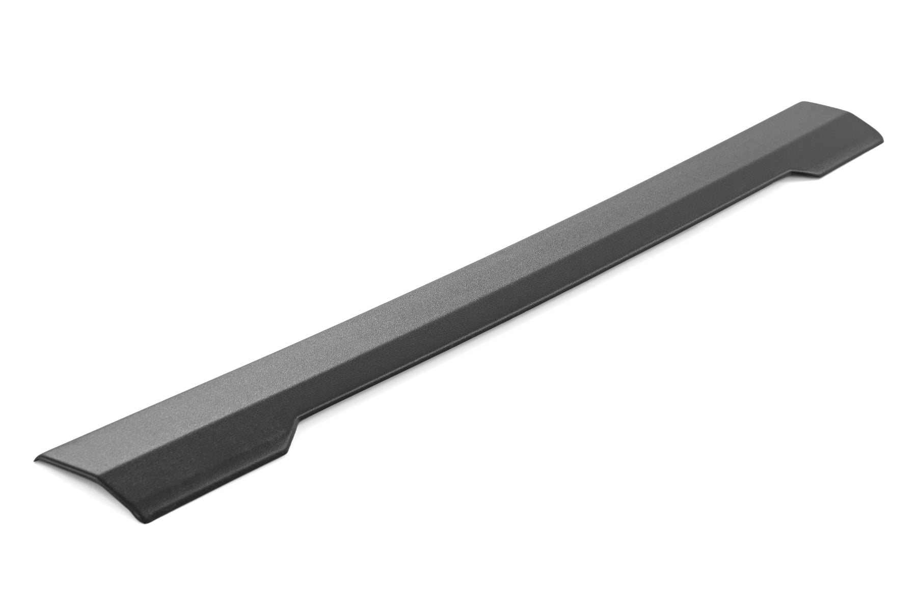 Trail Cladding | Tailgate Protector | Jeep Wrangler JL/Wrangler Unlimited (18-26) - Misc 25% (Image 2 of 6)