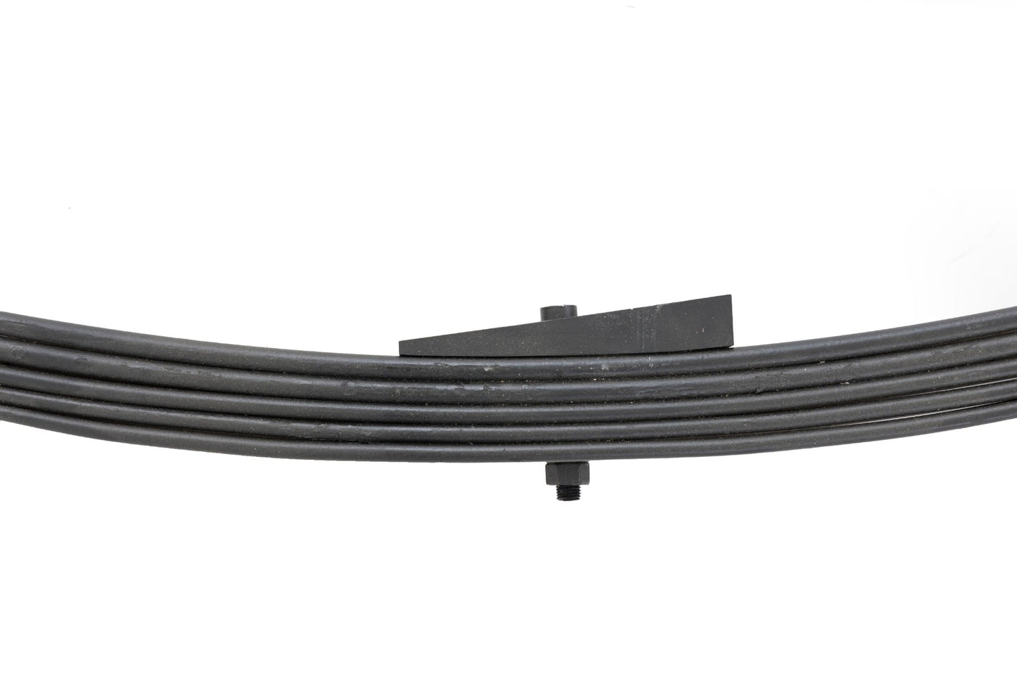 Rear Leaf Springs| 2.5" Lift | Pair | Jeep CJ5/CJ7 7 4WD (1976-1986) - Susp Accessories (Image 2 of 4)