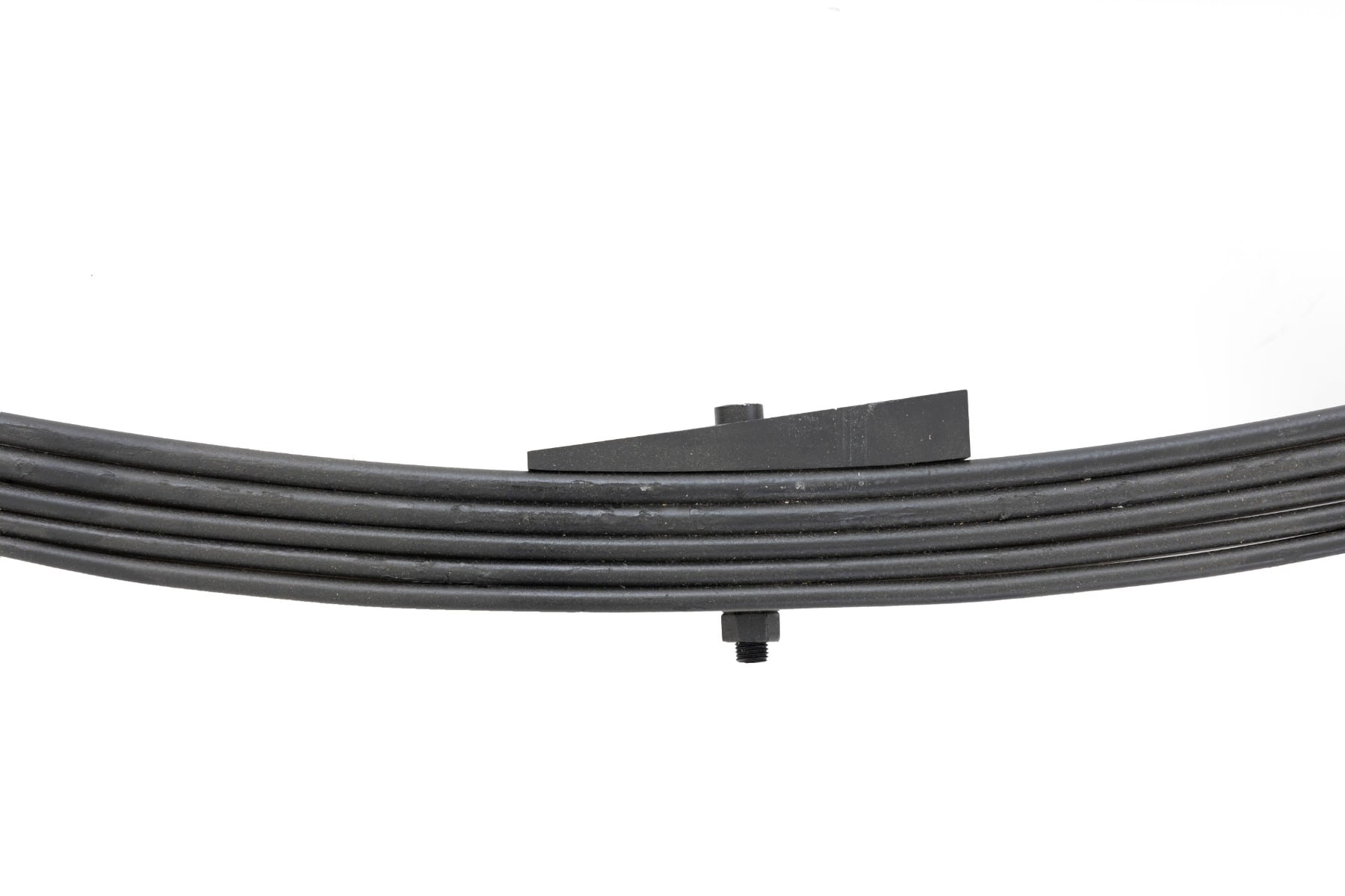Rear Leaf Springs| 2.5" Lift | Pair | Jeep CJ5/CJ7 7 4WD (1976-1986) - Susp Accessories (Image 2 of 4)