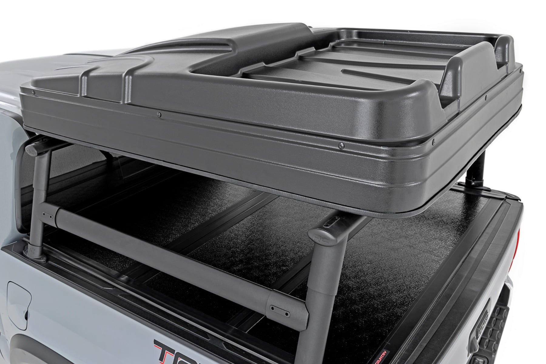 Hard Shell Roof Top Tent | Rack Mount - Misc 25% (Image 4 of 6)