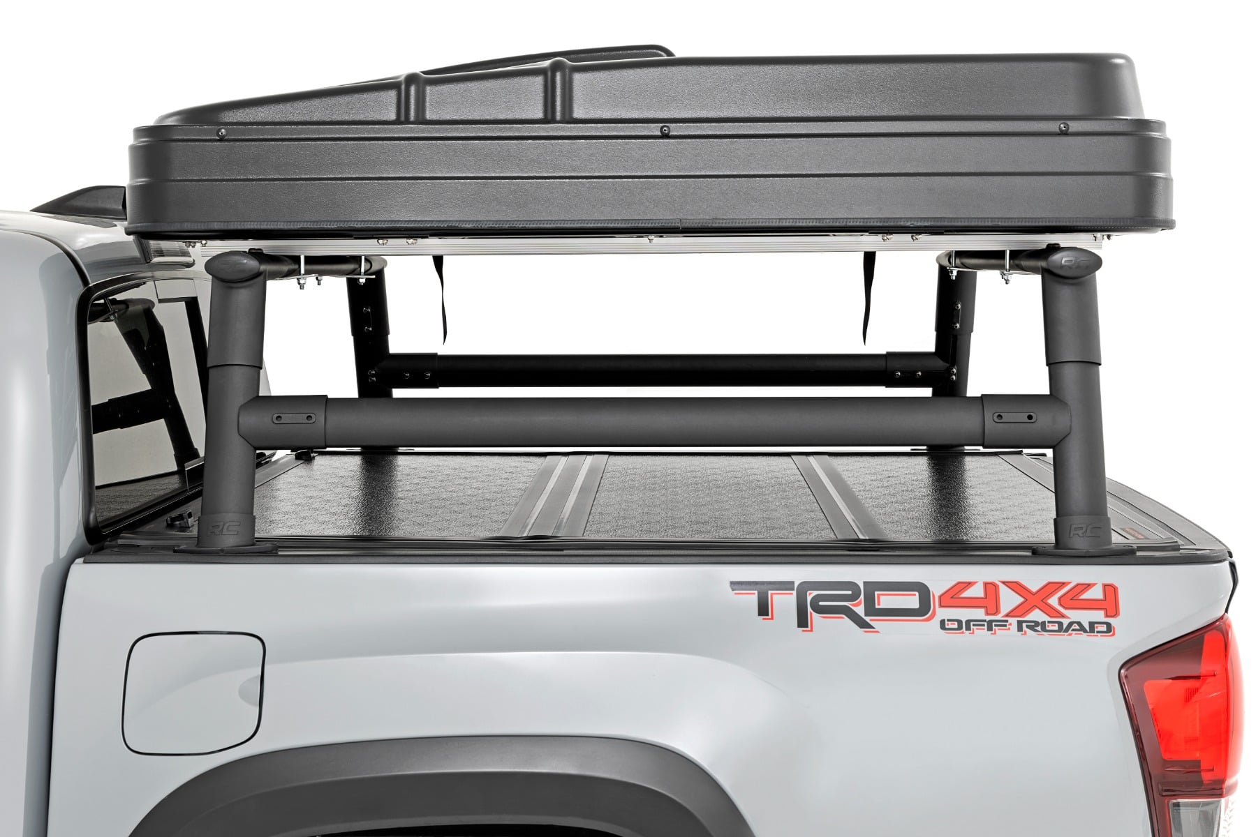 Hard Shell Roof Top Tent | Rack Mount - Misc 25% (Image 5 of 6)