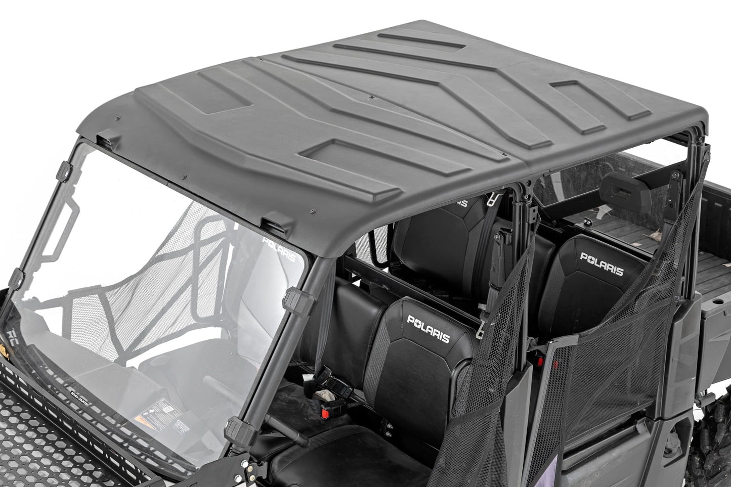 UTV Roof | Polaris Ranger 1000 Crew/Ranger XP 900/1000 Crew - Cargo Management (Image 1 of 6)