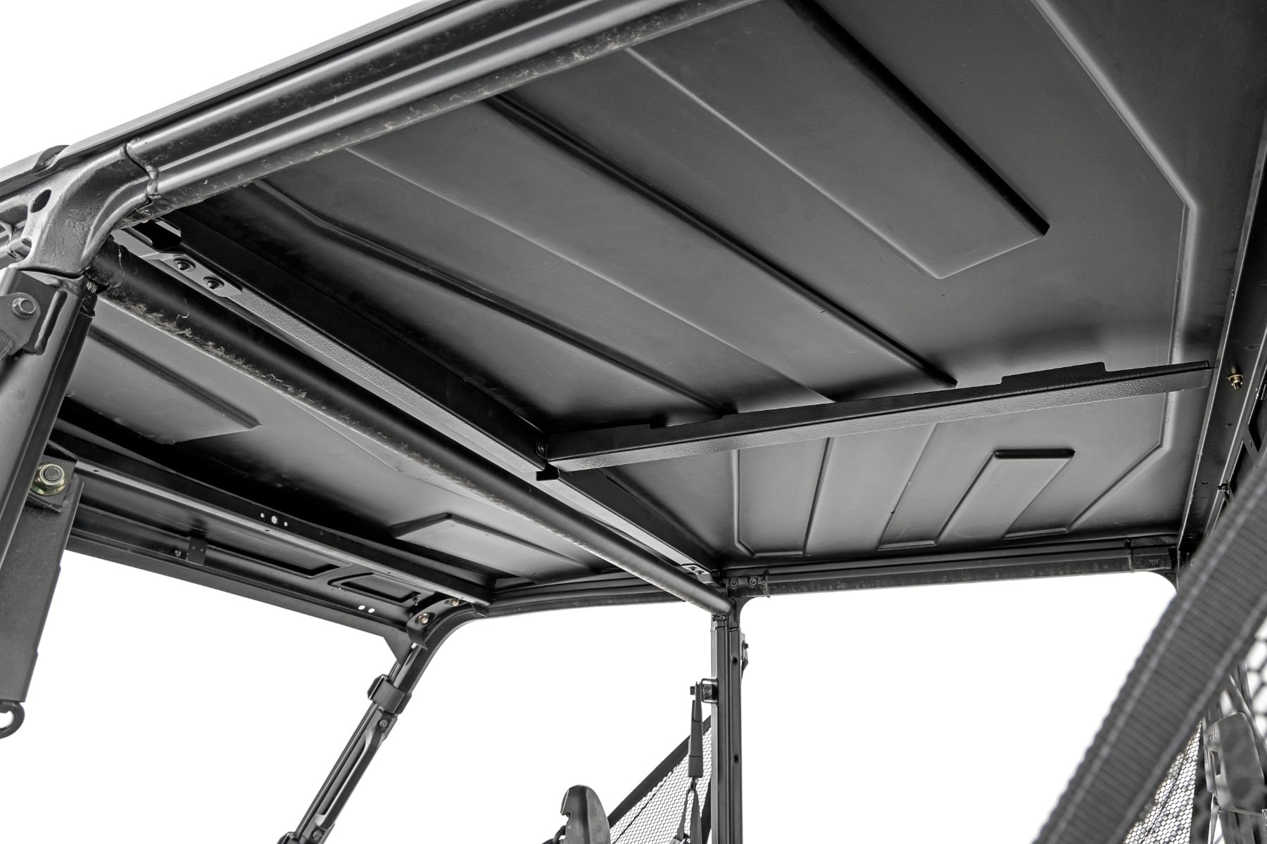 UTV Roof | Polaris Ranger 1000 Crew/Ranger XP 900/1000 Crew - Cargo Management (Image 3 of 6)