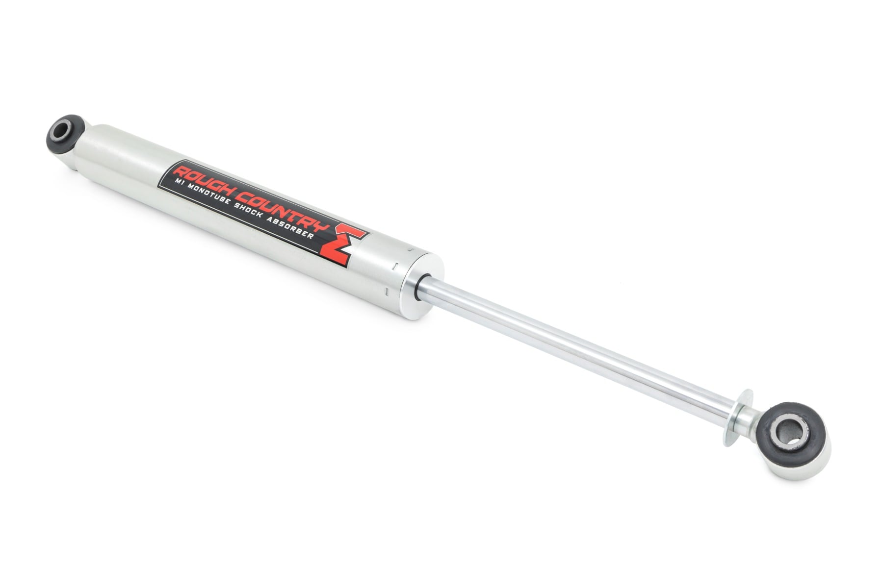 M1 Monotube Front Shocks | 0-1" | Ford F-250/F-350 Super Duty 4WD (1999-2004) - Shocks & Stabilizers (Image 2 of 5)