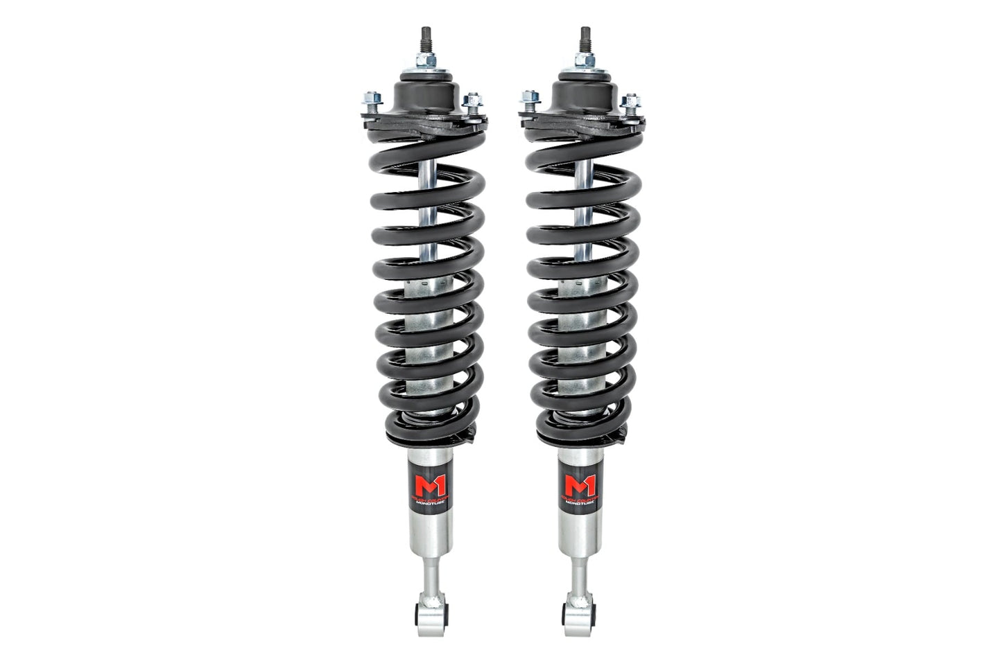 M1 Loaded Strut Pair | 2 Inch | Toyota 4Runner 2WD (10-24)/FJ Cruiser 2WD (10-14) - Shocks & Stabilizers (Image 3 of 3)