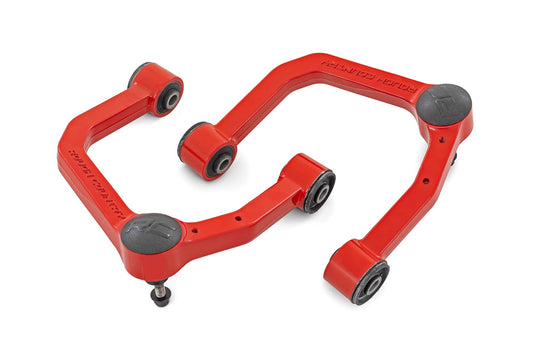 Forged Upper Control Arms | OE Upgrade | Toyota Tacoma 2WD/4WD (2024-2026) (manufacturer page)