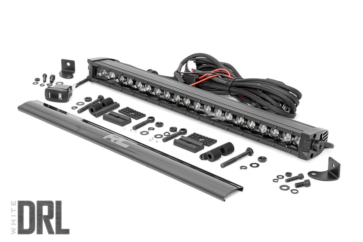(KIT) 2IN 7072 F150 4WD - Image 2