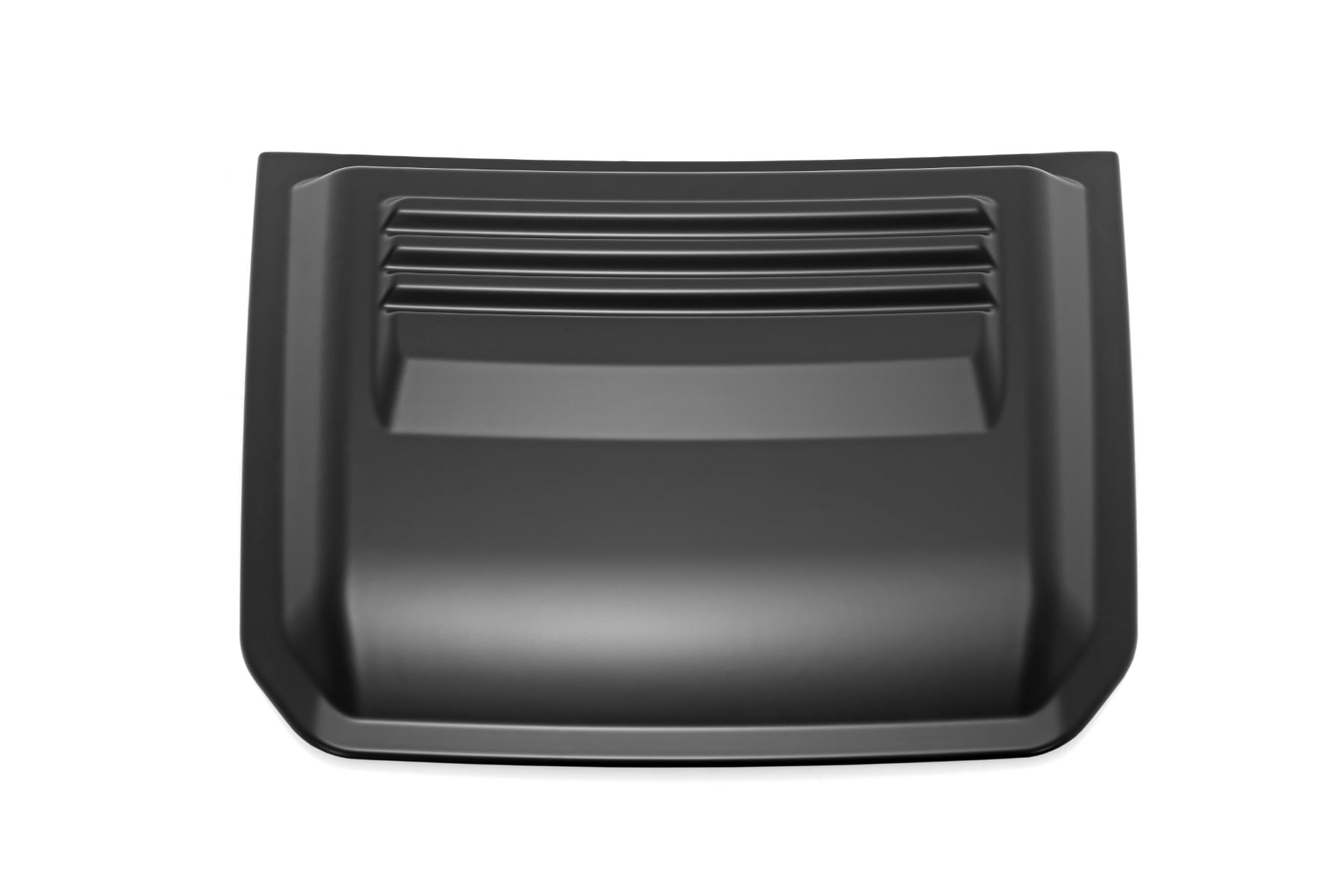 Hood Scoop | B3 Atlas Blue | Ford F-150 2WD/4WD (2021-2026) - Misc 25% (Image 4 of 6)