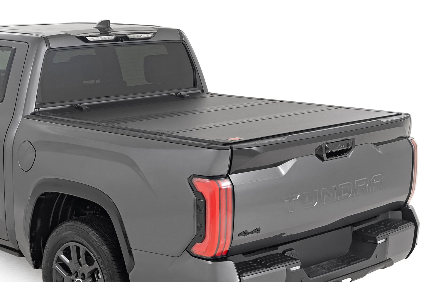 Putco 95145 Ford F-150 - Regular Cab & Super Cab ( 2 PCs ) - Image 1