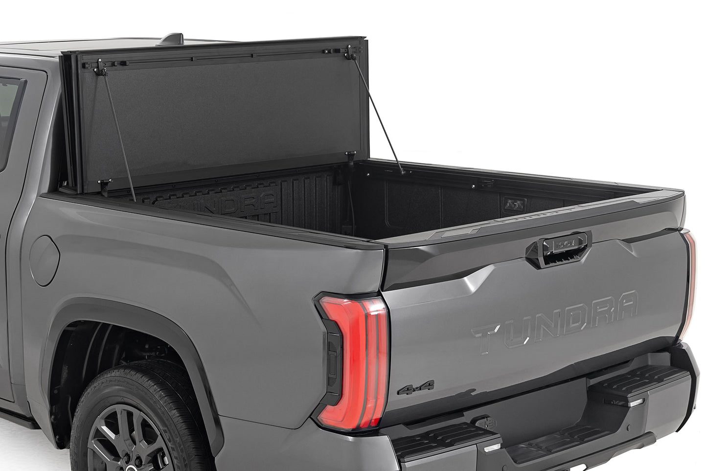 Putco 95145 Ford F-150 - Regular Cab & Super Cab ( 2 PCs ) - Image 2
