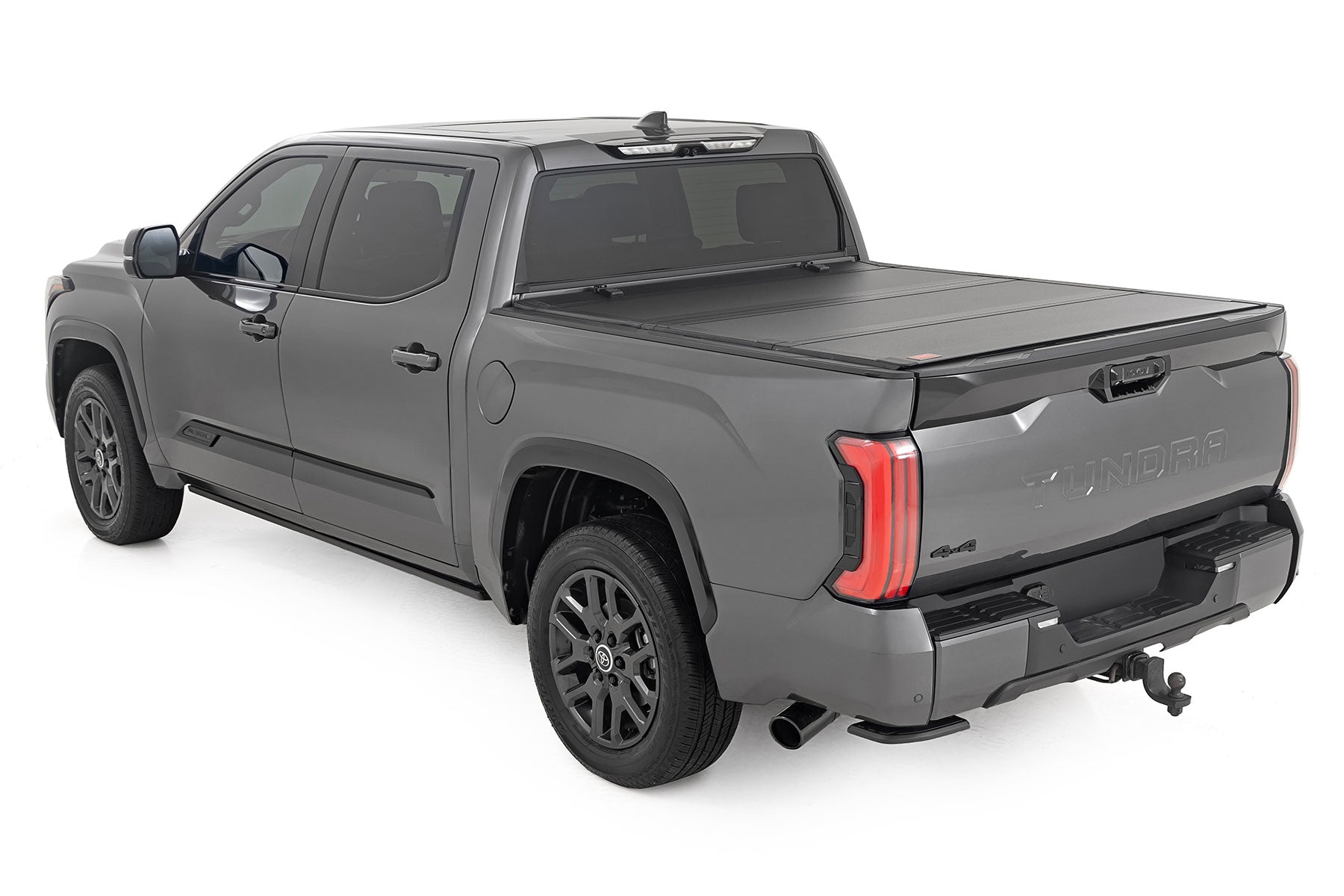 Putco 95145 Ford F-150 - Regular Cab & Super Cab ( 2 PCs ) - Image 3