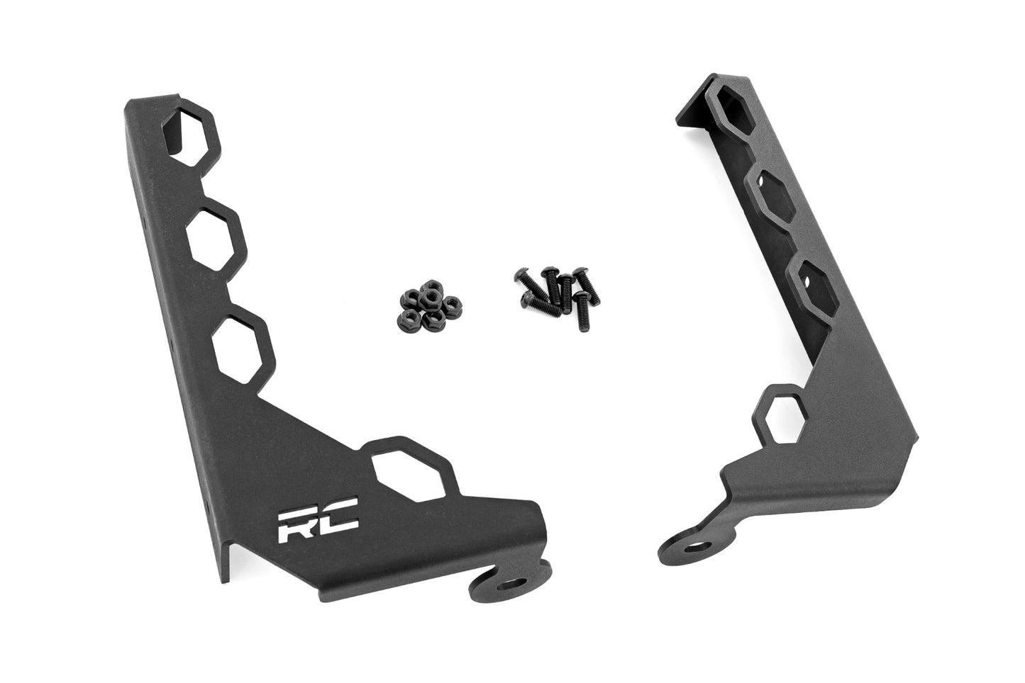 2022 JEEP JT GLADIATOR MOJAVE 3 IN. F AND R LONG TRAVEL COIL SPRING LIFT - Image 1