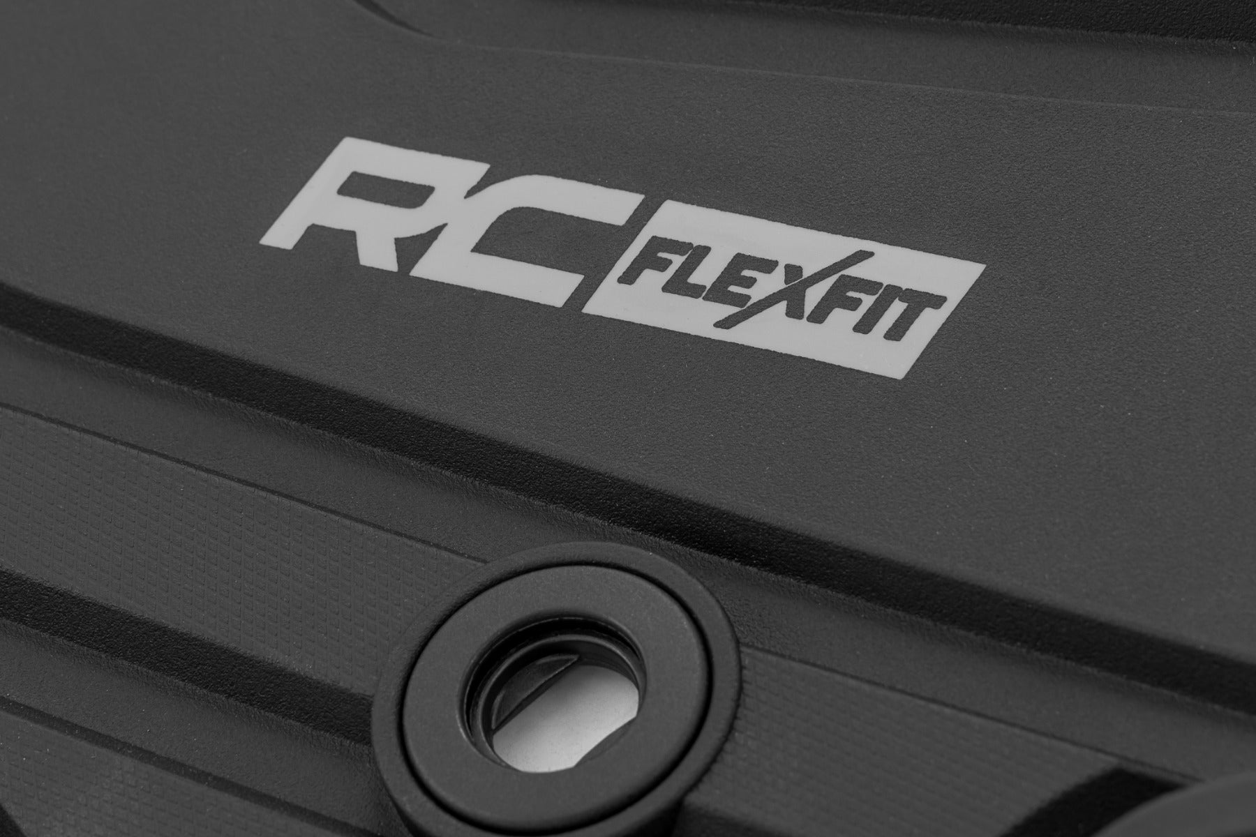 Flex-Fit Floor Mats | FR & RR | Toyota Land Cruiser 4WD (2024-2026) - Interior & Mats (Image 4 of 6)