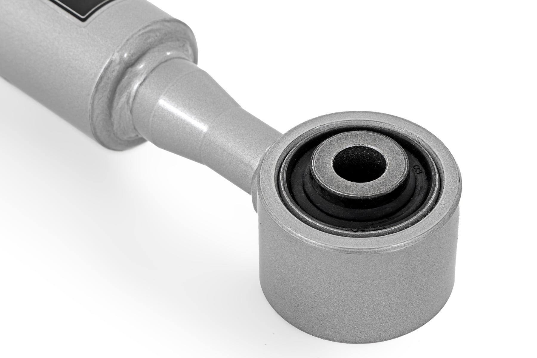 Loaded Strut Pair | 3.5 Inch | Toyota Tacoma 4WD (2024-2026) - Shocks & Stabilizers (Image 3 of 3)