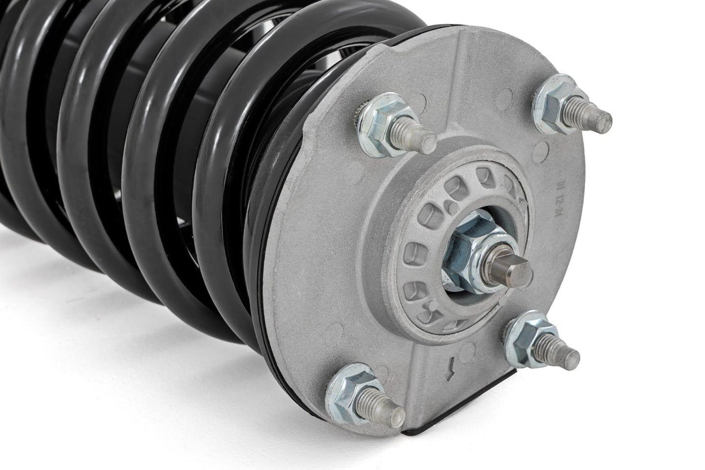 Loaded Strut Pair | 3.5 Inch | Toyota Tacoma 4WD (2024-2026) - Shocks & Stabilizers (Image 2 of 3)