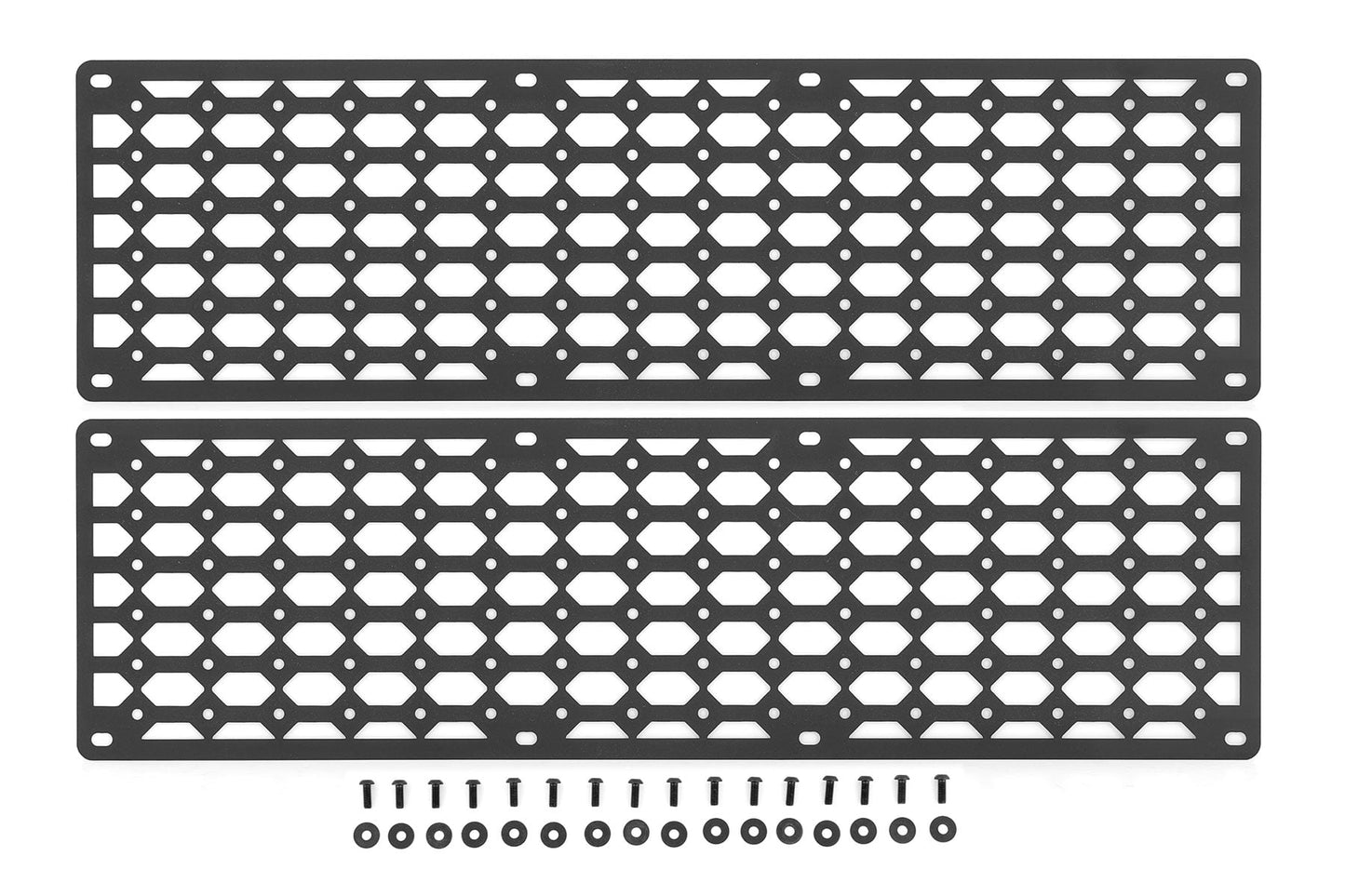 Molle Panel Kit |  Bed Cap Door | Toyota Tacoma 2WD/4WD (2016-2026) - Cargo Management (Image 5 of 6)