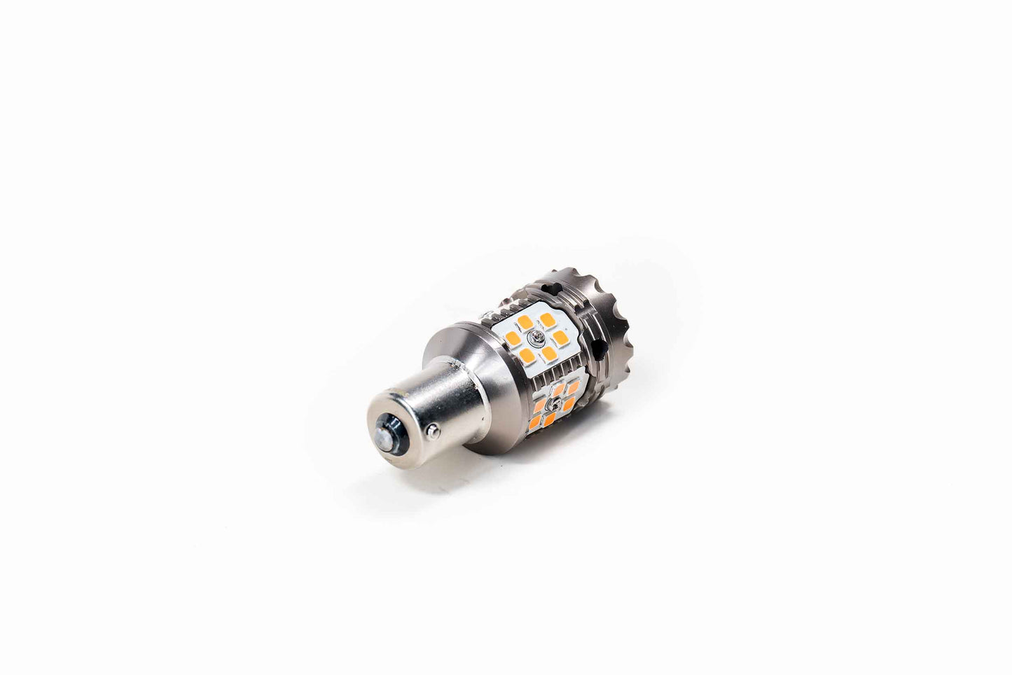 1156: GTR Carbide Canbus 2.0 LED (Amber) - Signal/Brake/Interior (Image 3 of 4)