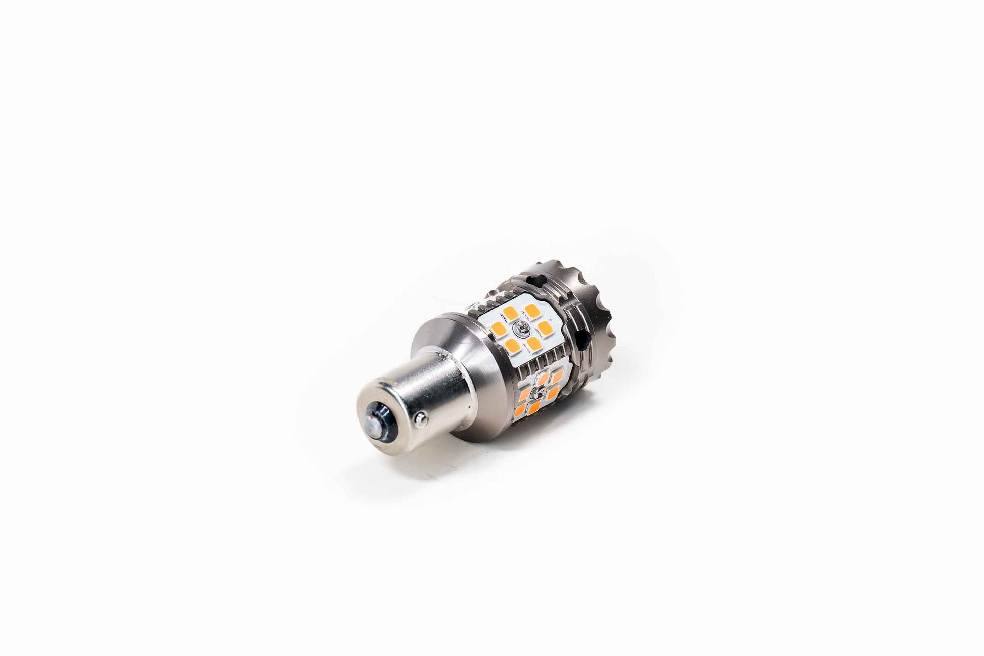 1156: GTR Carbide Canbus 2.0 LED (Amber) - Signal/Brake/Interior (Image 3 of 4)