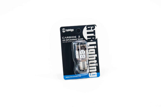 1157: GTR Carbide Canbus 2.0 LED (Red) - Signal/Brake/Interior (Image 1 of 4)