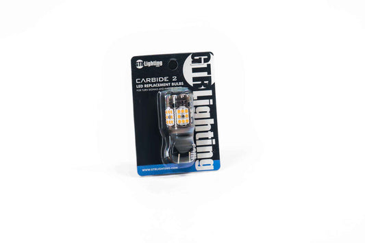 3156/3157 Non-CK: GTR Carbide Canbus 2.0 LED (Amber) - Signal/Brake/Interior (Image 1 of 4)