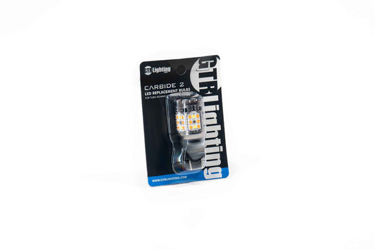 3156/3157 Non-CK: GTR Carbide Canbus 2.0 LED (Switchback) - Signal/Brake/Interior (Image 1 of 4)