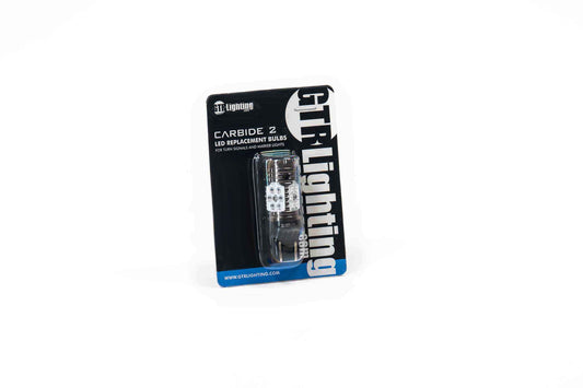 7440/7443: GTR Carbide Canbus 2.0 LED (Red) - Signal/Brake/Interior (Image 1 of 4)