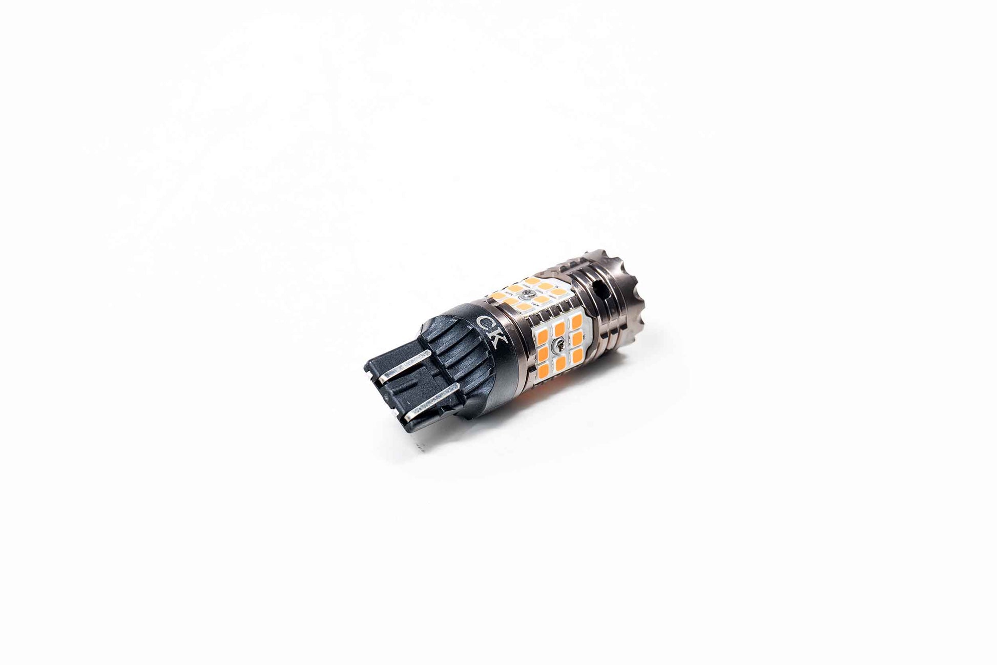 7440/7443 CK: GTR Carbide Canbus 2.0 LED (Amber) - Signal/Brake/Interior (Image 3 of 4)