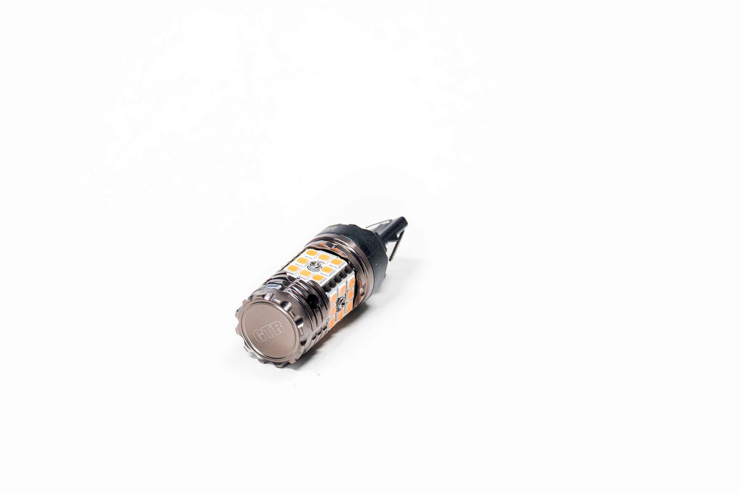 7440/7443 CK: GTR Carbide Canbus 2.0 LED (Amber) - Signal/Brake/Interior (Image 4 of 4)