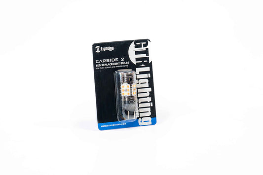 7440/7443 CK: GTR Carbide Canbus 2.0 LED (Switchback) - Signal/Brake/Interior (Image 1 of 4)