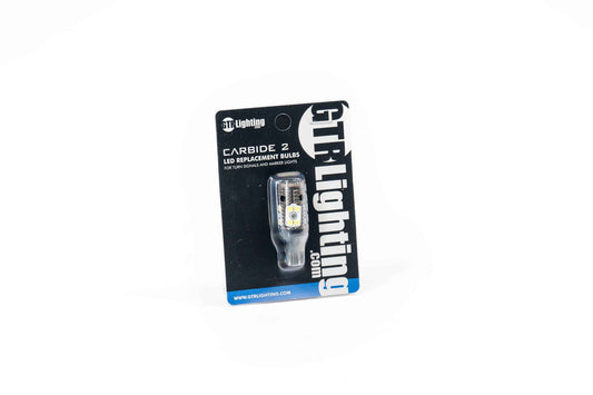 921/T15: GTR Carbide Canbus 2.0 (White) - Signal/Brake/Interior (Image 1 of 4)