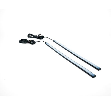 Air Lift Company 25342 Towtal View Laneguard Pro (Dual Sensor Blind Spot Detection System)