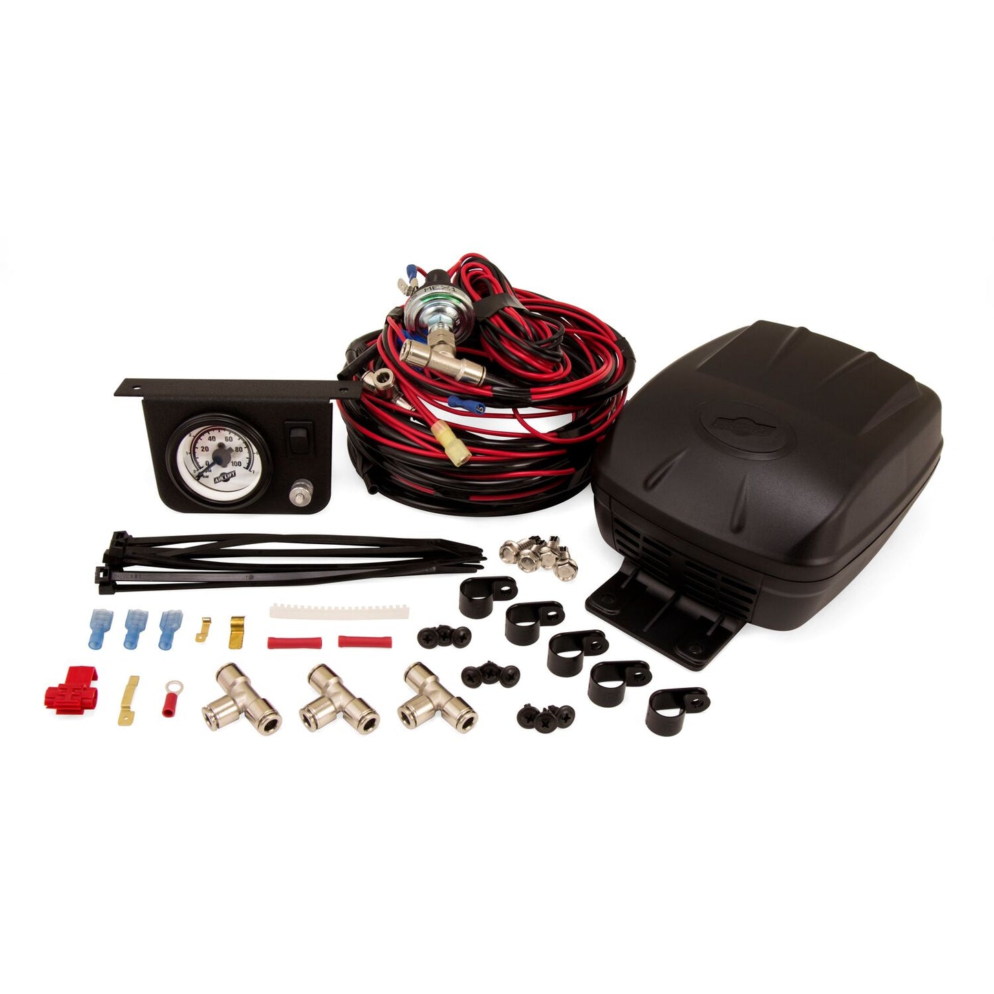 Air Lift Company 25592 5 Psi Load Controller Ii